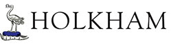 Holkham_logo