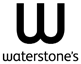 Waterstones logo