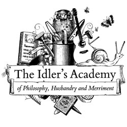 The Idler