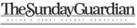 The Sunday Guardian (India)/India on Sunday (UK)