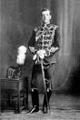 Gerald Stewart, a captain in the 10th Hussars